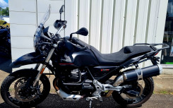 MOTO GUZZI V85 TT 850