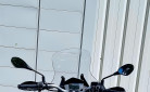 MOTO GUZZI V85 TT 850