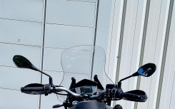 MOTO GUZZI V85 TT 850