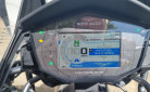MOTO GUZZI V85 TT 850
