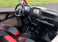 POLARIS RZR 1000 S ULTIMATE