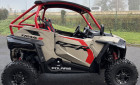 POLARIS RZR 1000 S ULTIMATE