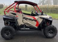 POLARIS RZR 1000 S ULTIMATE