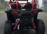 POLARIS RZR 1000 S ULTIMATE