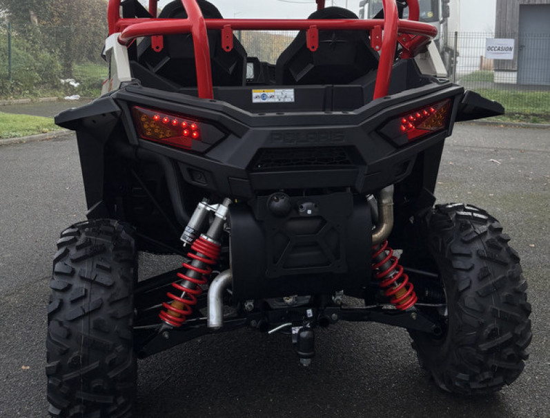 POLARIS RZR 1000 S ULTIMATE