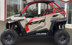 POLARIS RZR 1000 S ULTIMATE