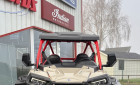 POLARIS RZR 1000 S ULTIMATE