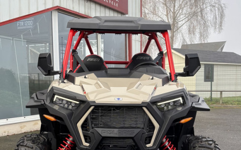 POLARIS RZR 1000 S ULTIMATE