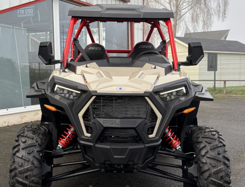 POLARIS RZR 1000 S ULTIMATE