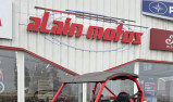 POLARIS RZR 1000 S ULTIMATE