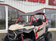 POLARIS RZR 1000 S ULTIMATE