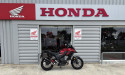 HONDA CB 500 X