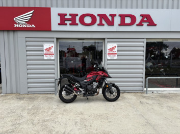 HONDA CB 500 X