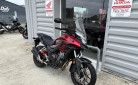 HONDA CB 500 X