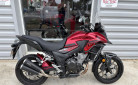 HONDA CB 500 X