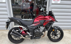 HONDA CB 500 X