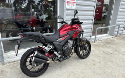 HONDA CB 500 X