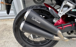 HONDA CB 500 X
