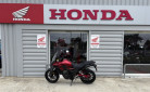HONDA CB 500 X