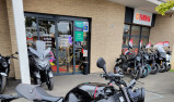 YAMAHA XSR 900 35KW NOIR PERMIS A2