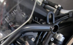 MOTO GUZZI V85 TT TRAVEL PACK 850