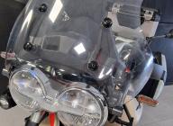 MOTO GUZZI V85 TT TRAVEL PACK 850