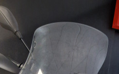 MOTO GUZZI V85 TT TRAVEL PACK 850