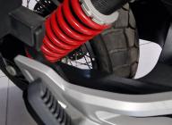 MOTO GUZZI V85 TT TRAVEL PACK 850