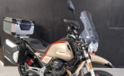 MOTO GUZZI V85 TT TRAVEL PACK 850