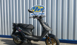 MASH LEGEND R NAKED