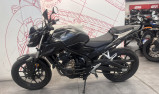 HONDA CB 500 FA - GARANTIE 12 MOIS - 96€/MOIS