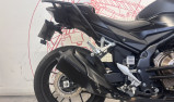 HONDA CB 500 FA - GARANTIE 12 MOIS - 96€/MOIS