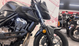 HONDA CB 500 FA - GARANTIE 12 MOIS - 96€/MOIS