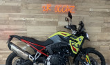 BMW F 900 GS FINITION PRO + GPS 