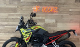 BMW F 900 GS FINITION PRO + GPS 