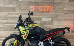 BMW F 900 GS FINITION PRO + GPS 