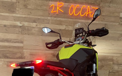 BMW F 900 GS FINITION PRO + GPS 