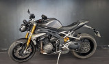 TRIUMPH SPEED TRIPLE 1200 RS