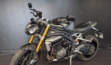 TRIUMPH SPEED TRIPLE 1200 RS