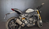 TRIUMPH SPEED TRIPLE 1200 RS