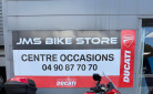 DUCATI MULTISTRADA 950