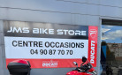 DUCATI MULTISTRADA 950