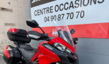 DUCATI MULTISTRADA 950