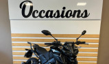 YAMAHA MT-125