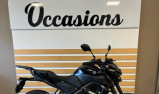 YAMAHA MT-125