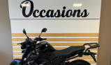 YAMAHA MT-125