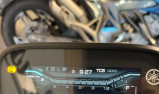 YAMAHA MT-125