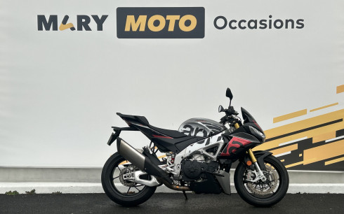 APRILIA TUONO 1100 V4