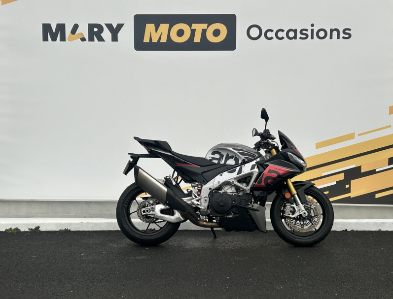 APRILIA TUONO 1100 V4