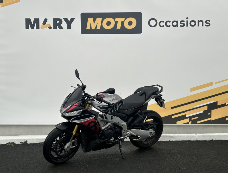 APRILIA TUONO 1100 V4